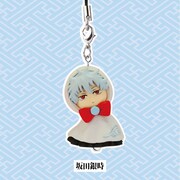 「てるこっと 銀魂」（坂田銀時）