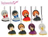 「てるこっと 銀魂」