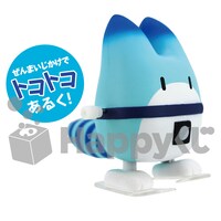 C賞「ラッキービーストぜんまいフィギュア」