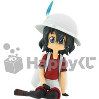 LAST賞「かばん ポージングフィギュア（ノンスケール）」