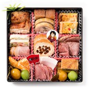 「ルフィの肉々重」