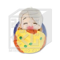 C賞の「カツ丼マスコット-ヴィクトル-」。