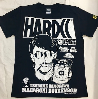 「マカロニほうれん荘（トシちゃん＆きんどーちゃんブラック）」