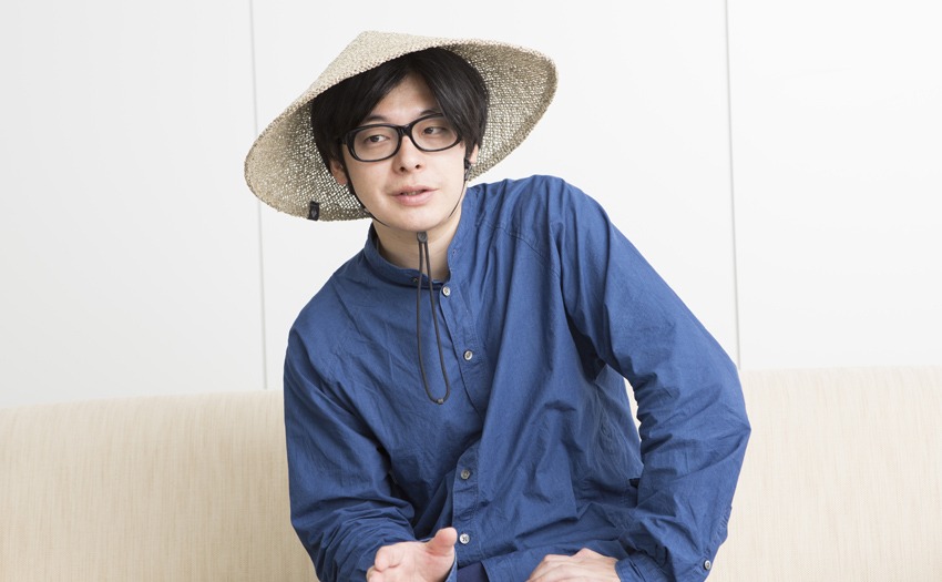 西島大介