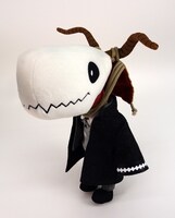 エリアスぬいぐるみ