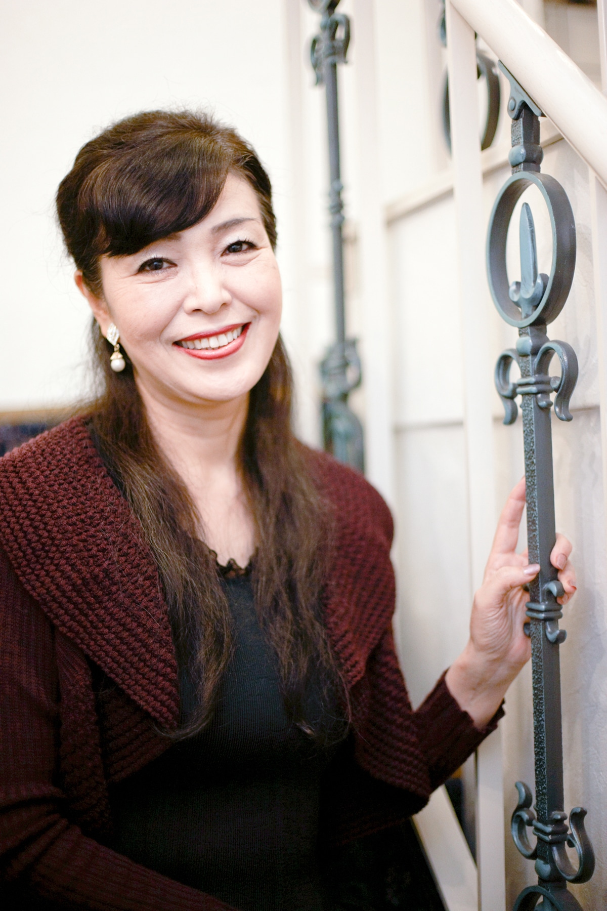 池田理代子