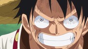 「ONE PIECE」の場面カット。(c)尾田栄一郎／集英社・フジテレビ・東映アニメーション