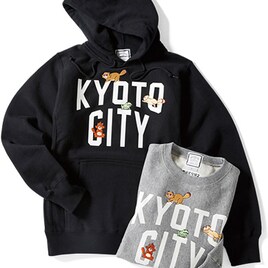 有頂天家族×KYOTO CITYのコラボグッズ販売も、京都に期間限定ショップ