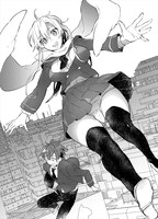 「キミに最高の人生を」予告カット