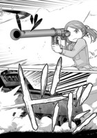 「放課後アサルト×ガールズ」より。