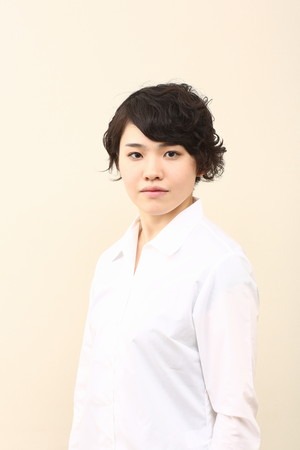 岡田彩