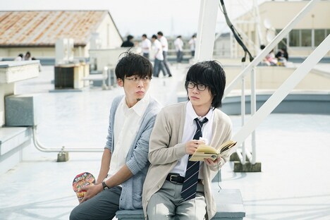 「3月のライオン」