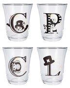 C賞 グラスコレクション（全4種）