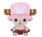 ラストワン賞 チョッパーぬいぐるみ特別ver.（全1種）