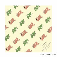 「奥田民生になりたいボーイと出会う男すべて狂わせるガール」のバンダナ。