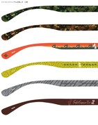 メガネパターン