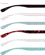 メガネパターン