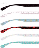 メガネパターン