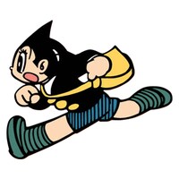 メガネスタンプ