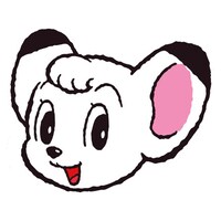 メガネスタンプ