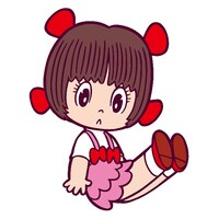 メガネスタンプ