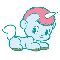 メガネスタンプ