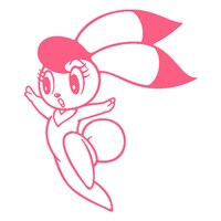 メガネスタンプ