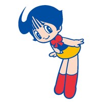 メガネスタンプ