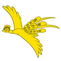 メガネスタンプ