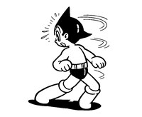 サングラススタンプ