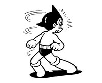 サングラススタンプ