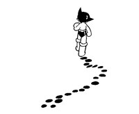 サングラススタンプ