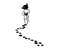 サングラススタンプ