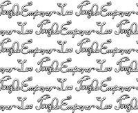 サングラススタンプ