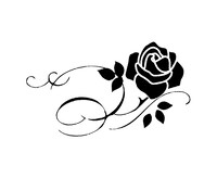 サングラススタンプ