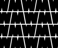 サングラススタンプ