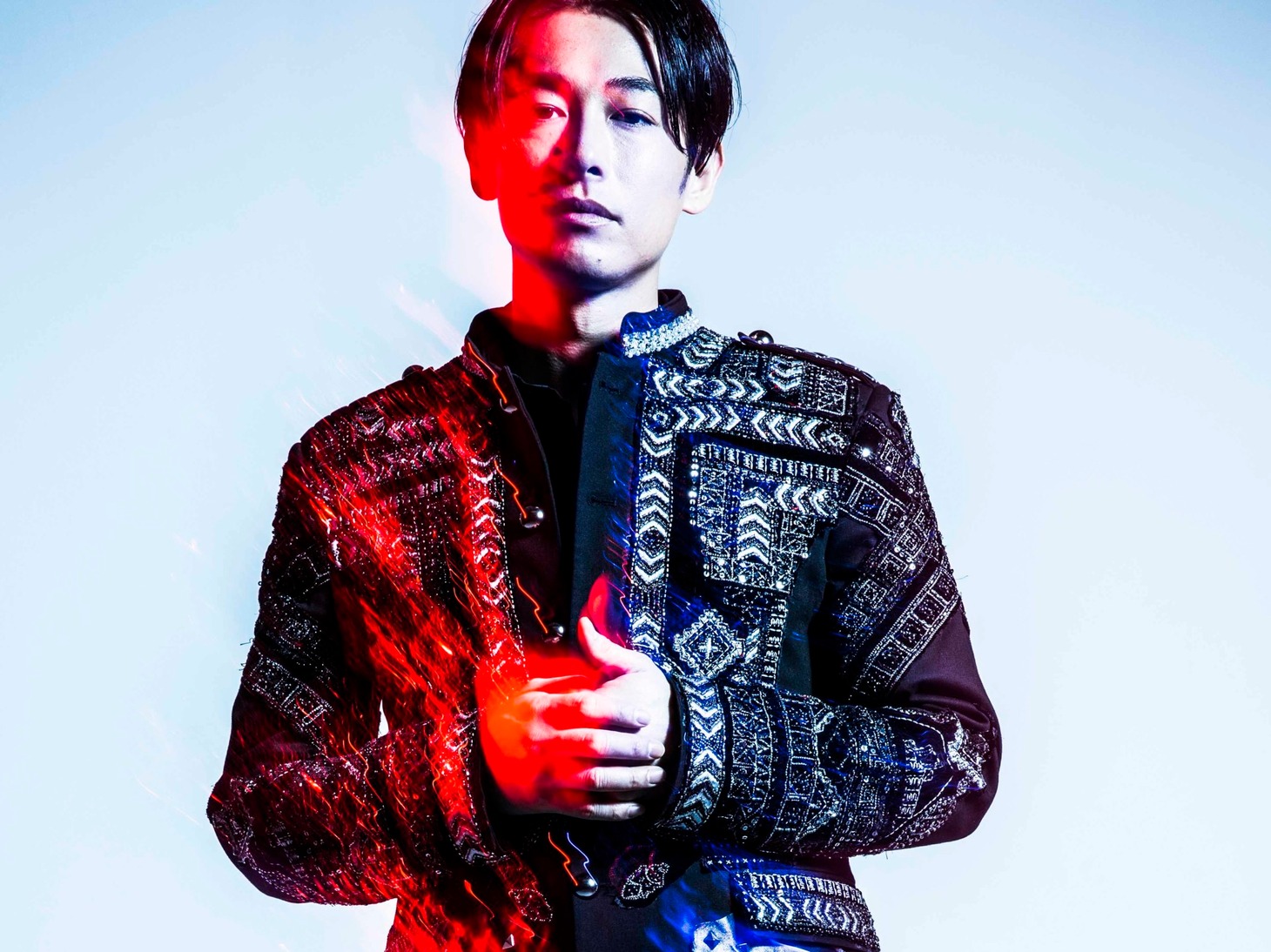 DEAN FUJIOKA