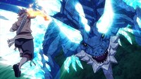 「劇場版FAIRY TAIL -DRAGON CRY-」場面写真