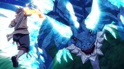 「劇場版FAIRY TAIL -DRAGON CRY-」場面写真