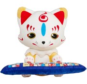 「刀剣乱舞-ONLINE- PCクッション こんのすけ」