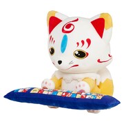 「刀剣乱舞-ONLINE- PCクッション こんのすけ」