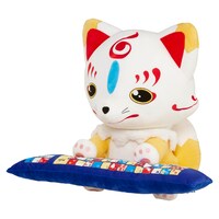 「刀剣乱舞-ONLINE- PCクッション こんのすけ」