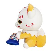 「刀剣乱舞-ONLINE- PCクッション こんのすけ」