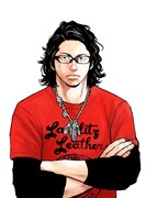 「クローバー EXTRA EPISODE どこまでも真木京蔵」カット