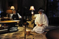 「帝一の國」の場面写真。