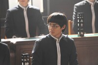 「帝一の國」の場面写真。