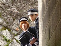 「帝一の國」の場面写真。