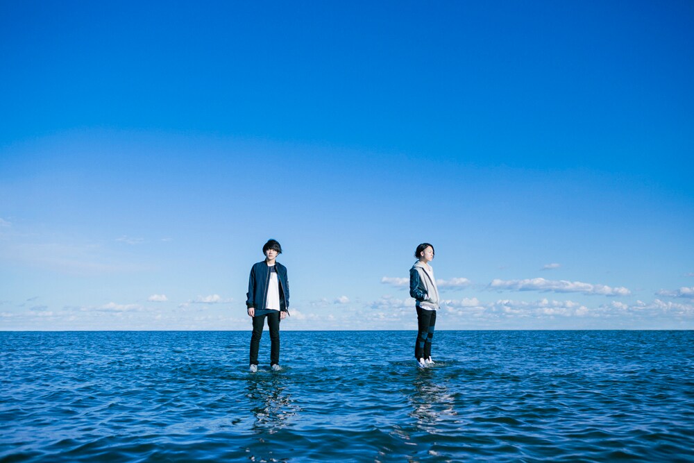 Shout it Out最大規模の東阪ワンマン、告知用デザインを一般募集