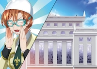 「仮面告白大会」の場面写真。