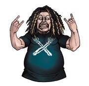 「マキシマムザ亮君の必殺!!アウトサイダー広告代理人」カット